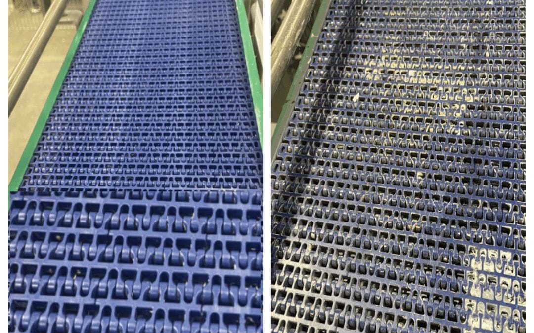 Akzo Nobel Conveyors