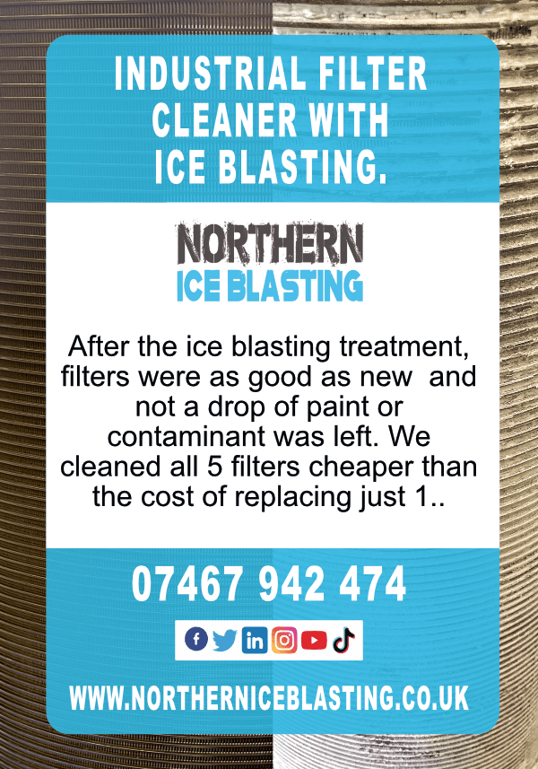Northern Ice Blasting Marketing 1-min
