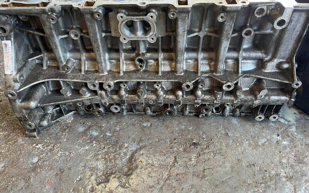 William’s Performance LTD